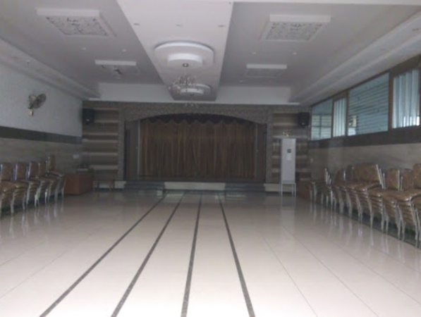 Kadamba Party Hall, Kengeri Kadamba Party Hall