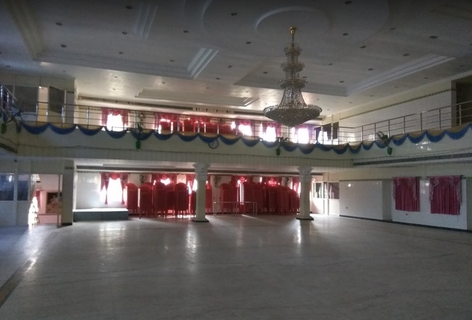 PJN Mahal, Porur PJN Mahal