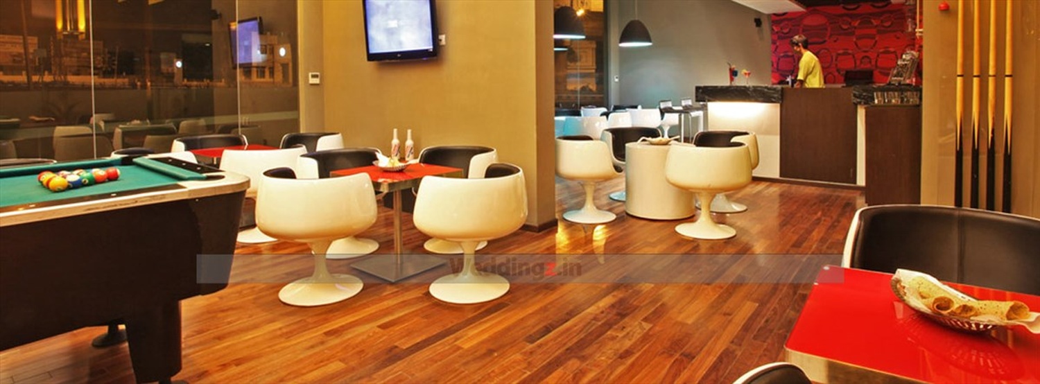 Keys Hotel Electronic City, Bangalore Banquet Hall Wedding Lawn