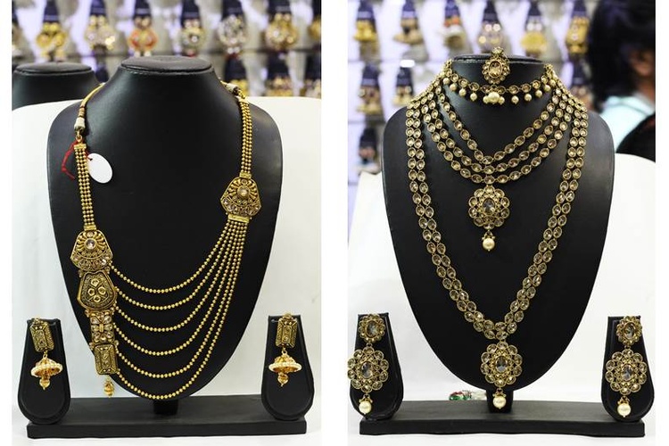 Satyam Jewellers Mangalsutra Designs 2025