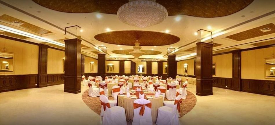 Mango Hotel, Adarsh Nagar Mango Hotel