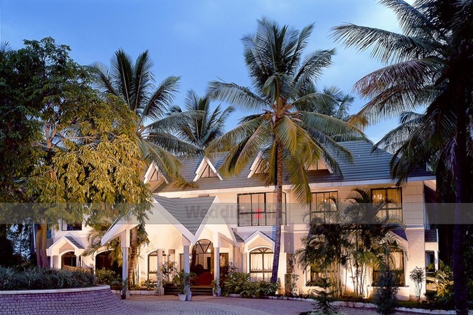 Estate Club And Resort, Hosur Road Estate Club And Resort