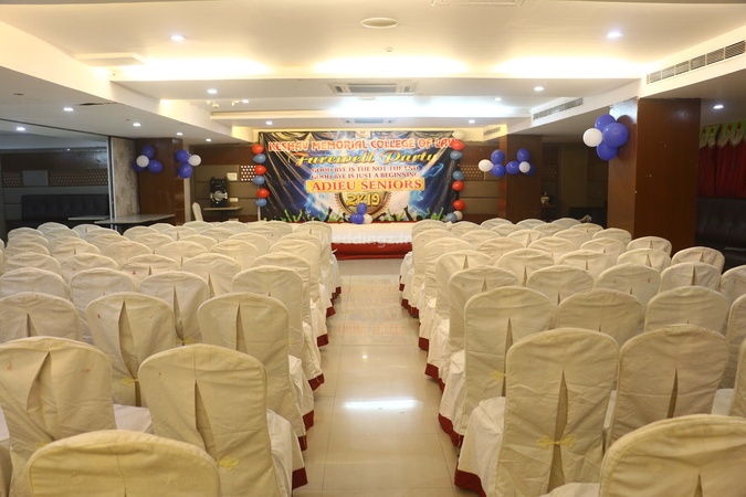 Kubeera Palace, Himayath Nagar Kubeera Palace