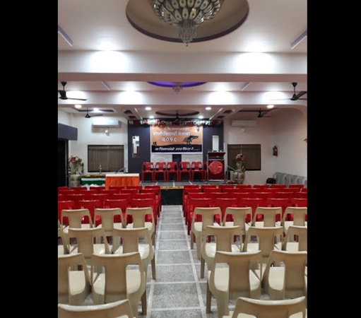 Shastri Hall, Dombivli Shastri Hall