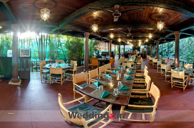 Exotica - The Tropical Retreat, Thane West Exotica - The Tropical Retreat