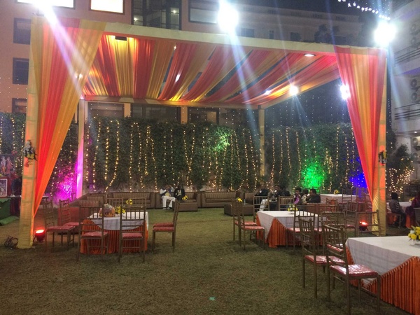 Rajdhani Party Lawn, Noida Rajdhani Party Lawn