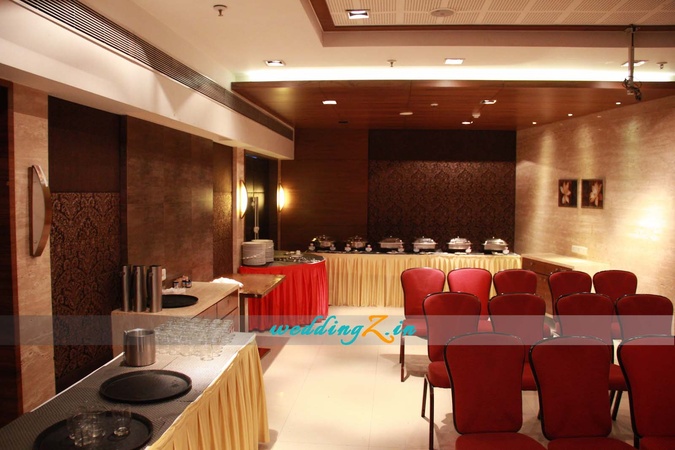 Ivory Banquets, Kandivali East Ivory Banquets