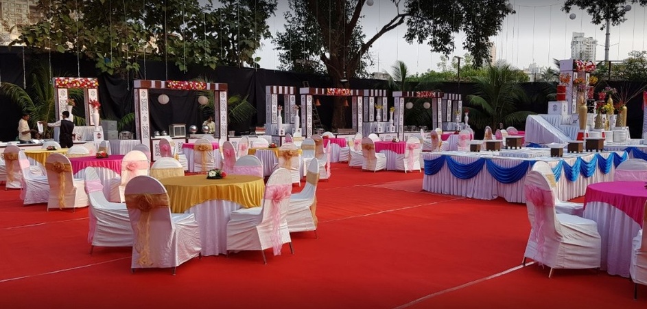 Royal Palm Acres, Thane West Royal Palm Acres