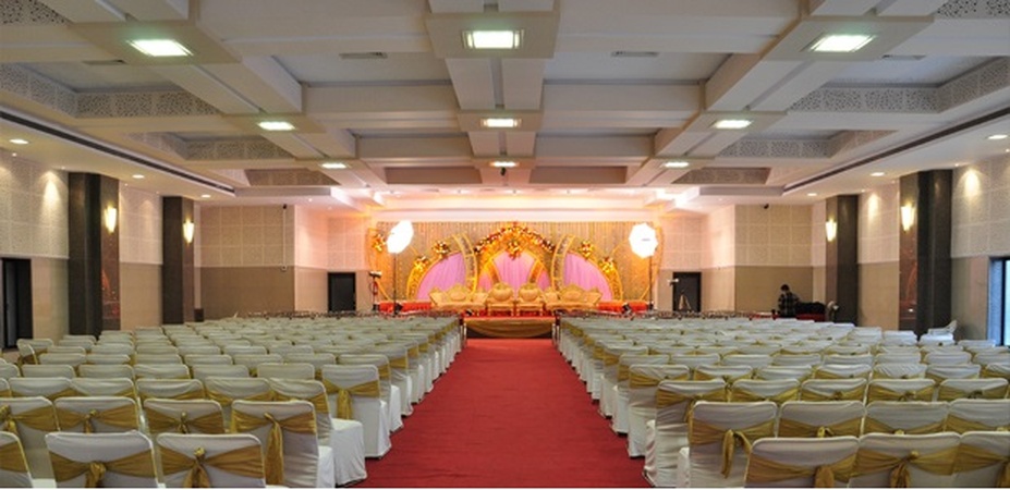 Haryana Bhawan, Kandivali West Haryana Bhawan