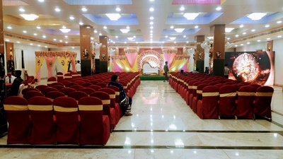 Hotel Lal International – Patna’s Hidden Gem for Elegant, Budget-Friendly Weddings