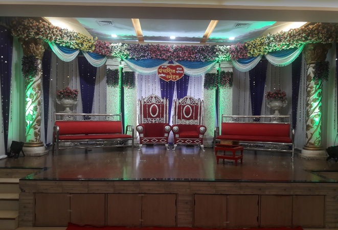 Darshan Marriage Hall, Kalyan Darshan Marriage Hall