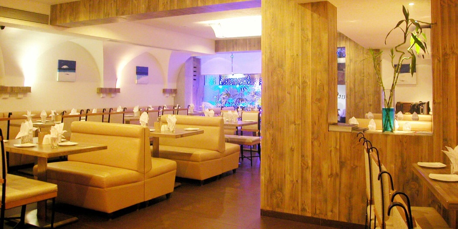Utsav Delight Dining And Bar, Thane West Utsav Delight Dining And Bar