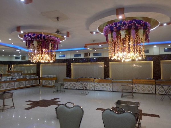 Waves Garden rohtak Delhi - Banquet Hall
