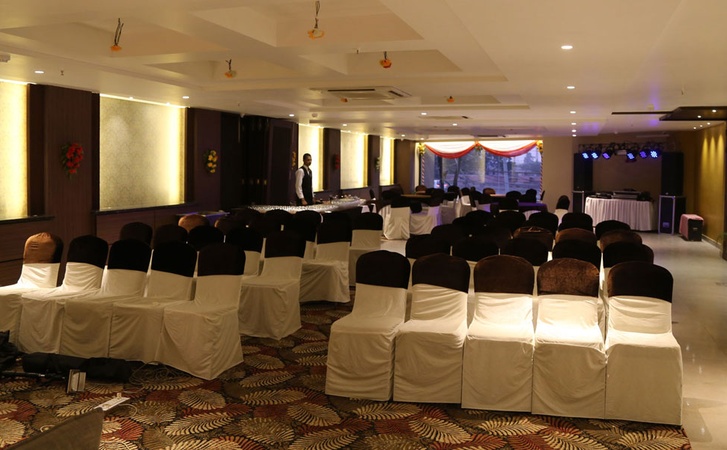 Hotel Lamellz, GT Road Hotel Lamellz