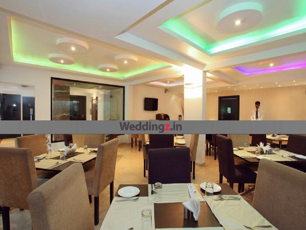 Casa De Bengaluru, Koramangala Casa De Bengaluru