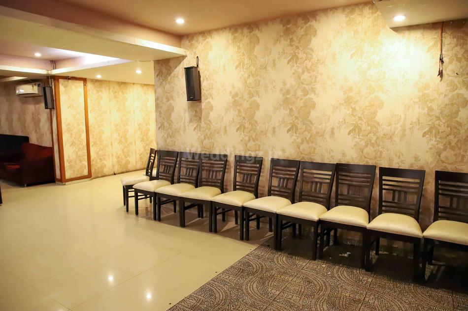 Indian Spice Restaurant And Banquet Hall Subhanpura, Baroda Banquet