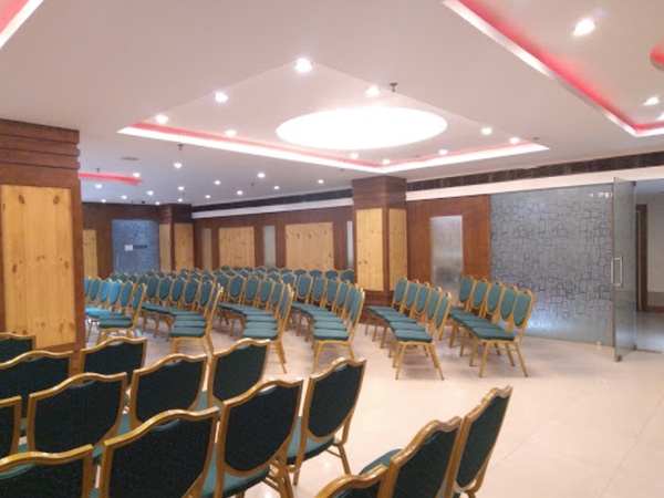 Maps Banquet Hall, Miyapur Maps Banquet Hall