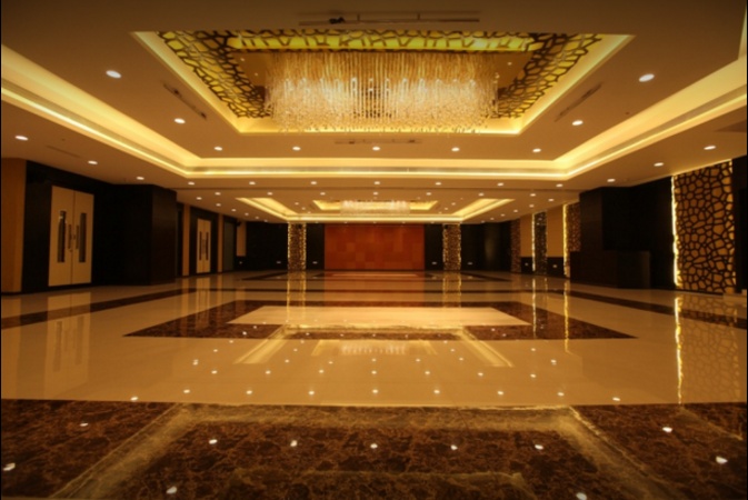 Jagmohandas Gokuldas Memorial Hall, Malad West Jagmohandas Gokuldas Memorial Hall