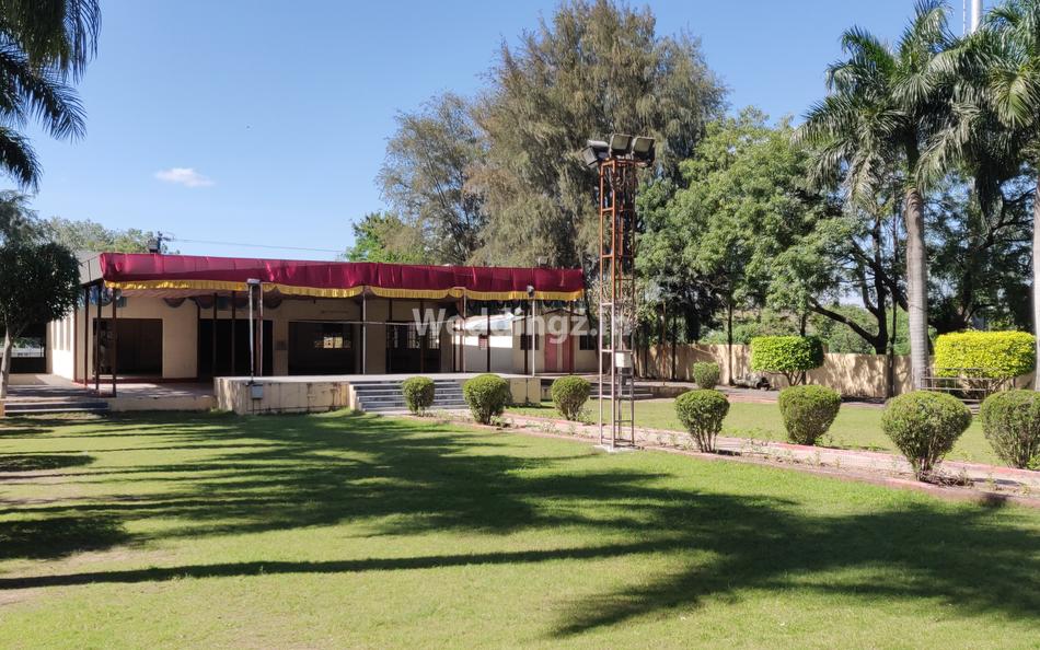 Vighnaharta Garden Hadapsar, Pune Banquet Hall Wedding Lawn