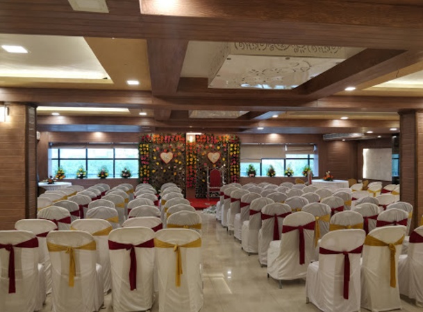 Hotel Tribecca Inn, Vastrapur Hotel Tribecca Inn