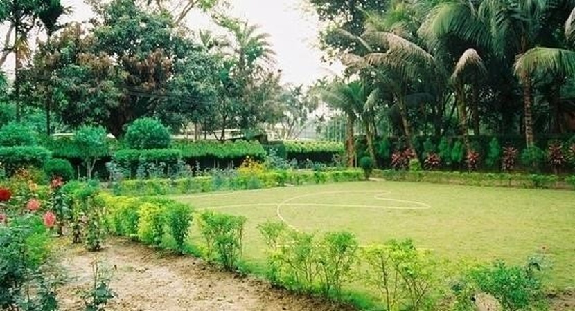 Green Acre, Barasat Green Acre