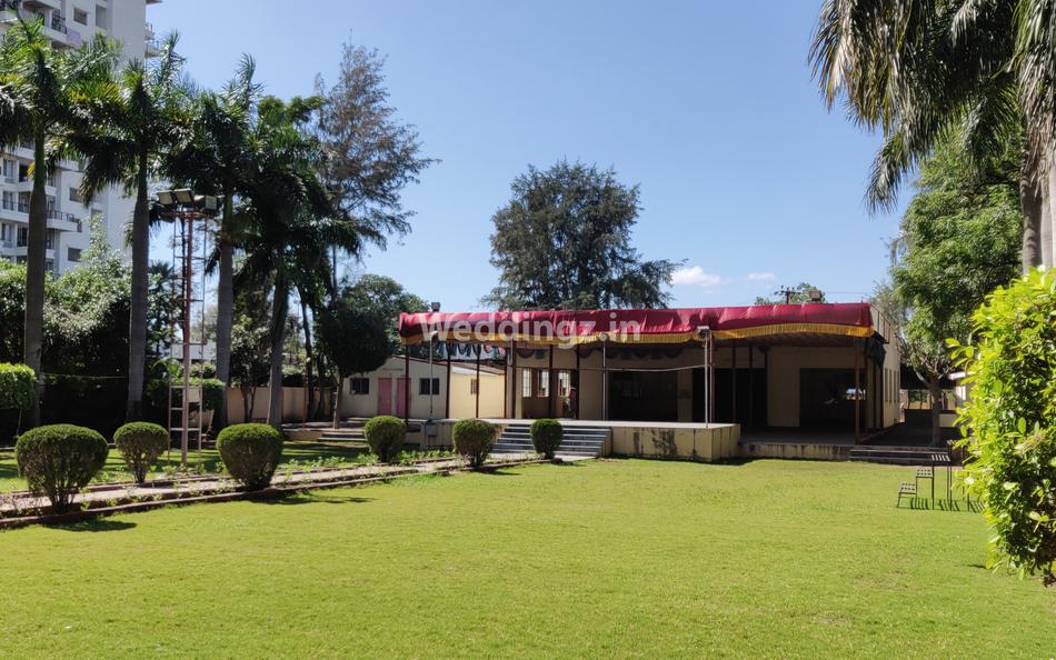 Vighnaharta Garden Hadapsar, Pune Banquet Hall Wedding Lawn