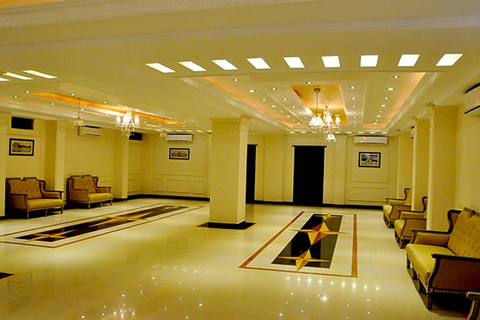 Hotel Four, Shyam Nagar Hotel Four