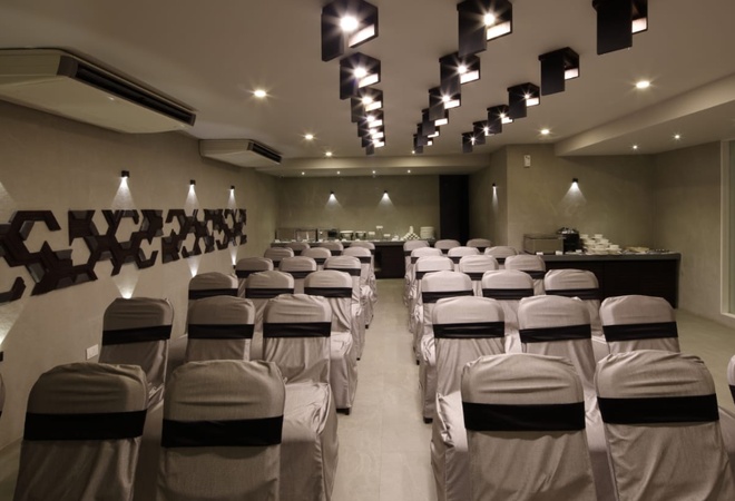 Hotel Carrefour, Ellis Bridge Hotel Carrefour