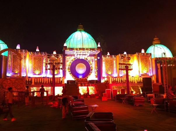Sawariya, Rajouri Garden Sawariya