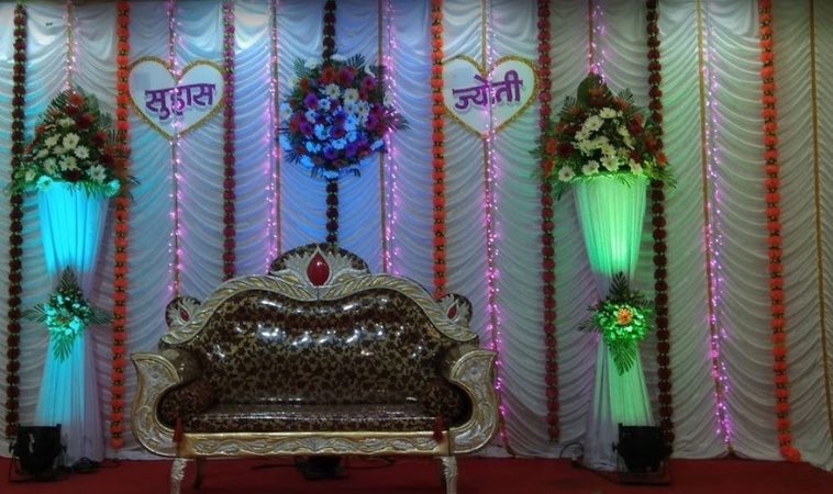 Jai Bhagwan Sabhagruh, Thane West Jai Bhagwan Sabhagruh