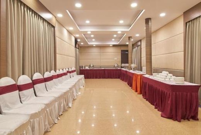 Brownstar Boutique Hotel, Kodambakkam Brownstar Boutique Hotel
