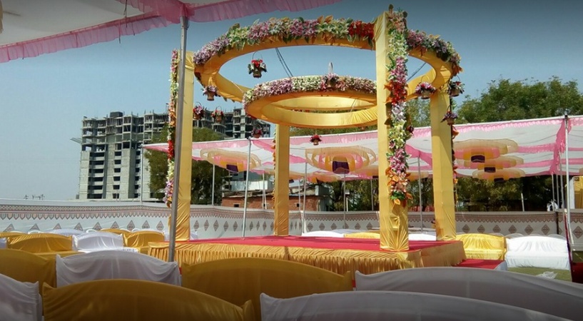 Suraj Farm, S P Ring Road Suraj Farm