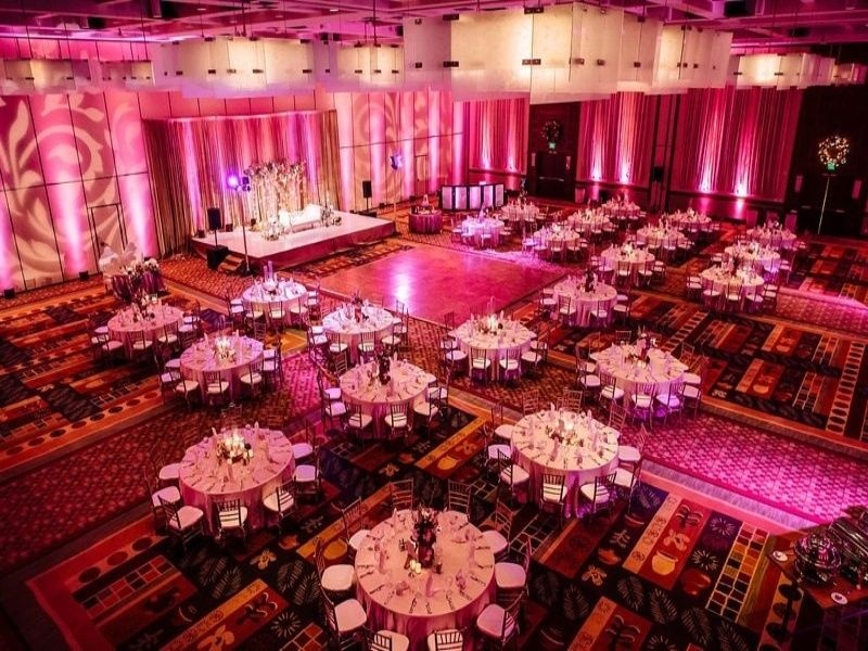 Offbeat Wedding Venues in Hoshangabad Road, Bhopal