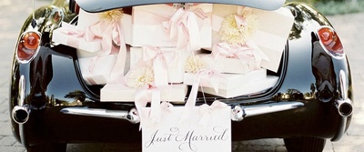 Wedding Registry on Your Mind? You Must Check Out Wishtry - An Indian Wedding Gift Registry!