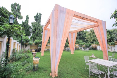 Sawai Bagh Vaishali Nagar Photos | Sawai Bagh Pictures | Weddingz.in