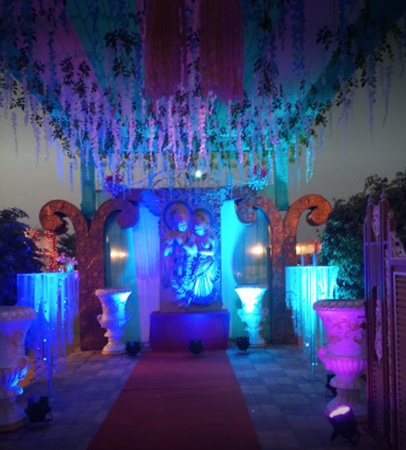 Mehta Marriage Garden, Pratap Nagar Mehta Marriage Garden