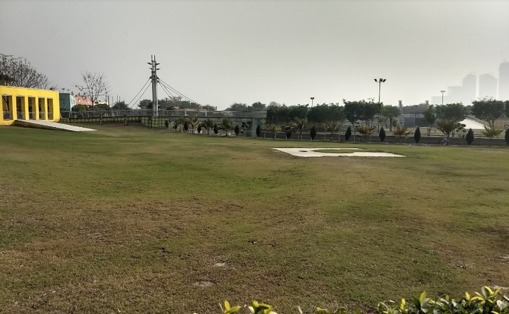 Worlds Of Wonder, Noida Worlds Of Wonder