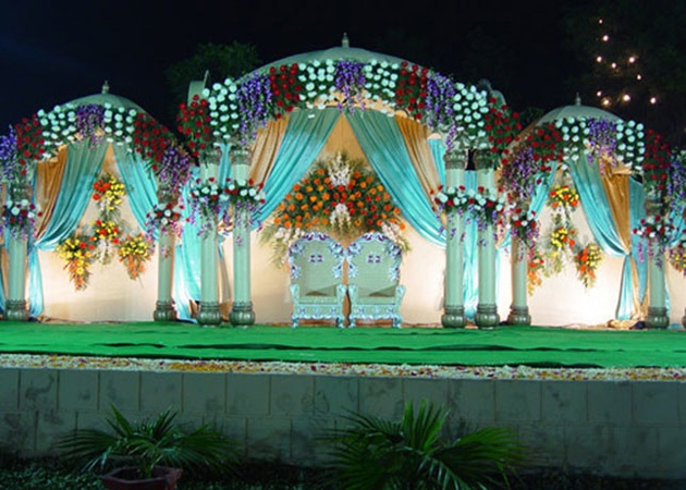 SDM Park, Tilak Nagar SDM Park