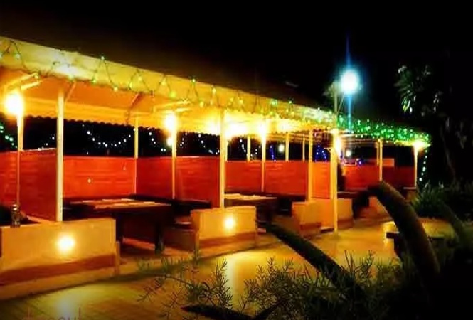 Garden Gate Hotel, Hadapsar Garden Gate Hotel