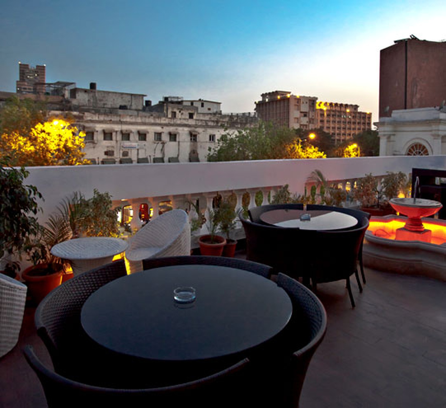 Ardor 2.1 Connaught Place, Delhi | Cocktail Venues | Cocktail Venues