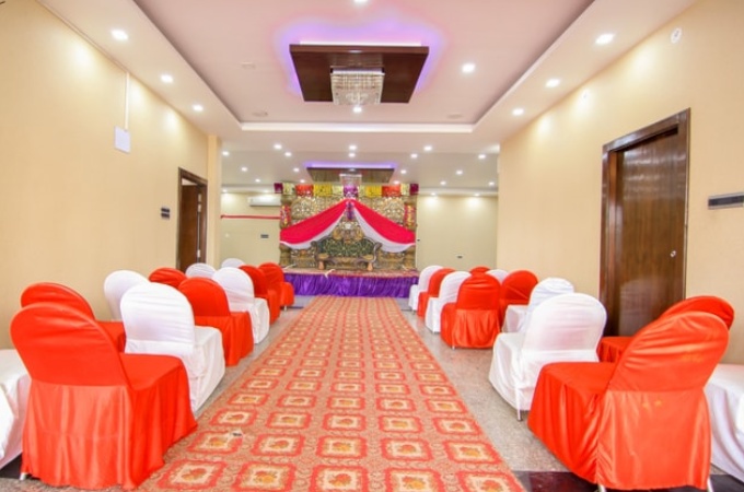 Hotel Arsh Residency, Gomti Nagar Hotel Arsh Residency