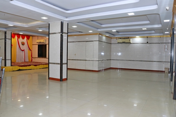 Samarth Kutir, Borivali West Samarth Kutir