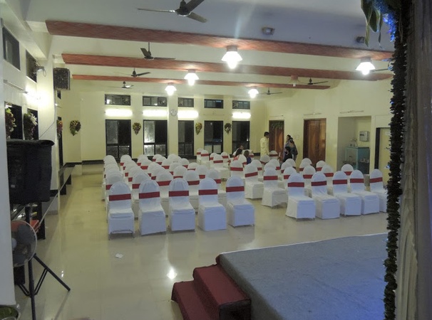 Ashwamedha Hall, Karve Nagar Ashwamedha Hall