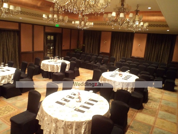 The Taj West End, Race Course Road The Taj West End