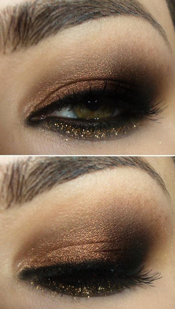 Tips and Tricks on How to Shimmer Up Your Bridal Makeup and More Blog