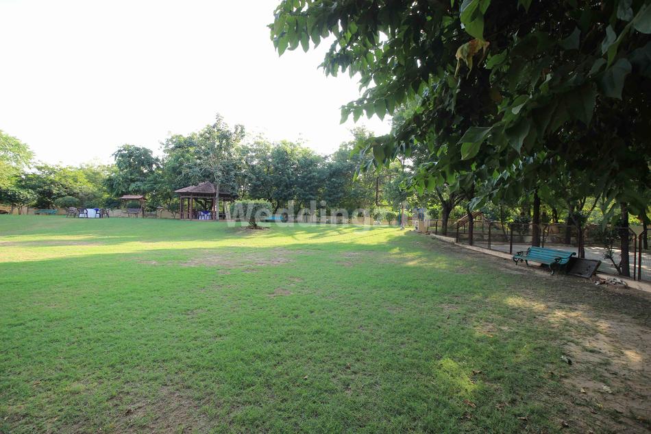 Jaipur Gymkhana Club Ajmer Road, Jaipur Banquet Hall Wedding Lawn
