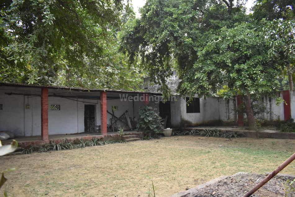 Maa Annapurna Lawn Asapur, Varanasi | Banquet Hall | Wedding Lawn ...