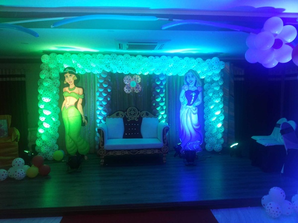 Daruchini Restaurants And Banquets, Khardaha Daruchini Restaurants And Banquets