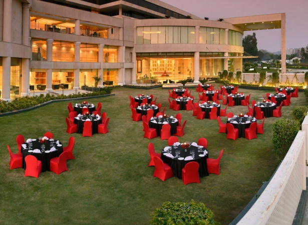 The Lalit, Manimajra The Lalit