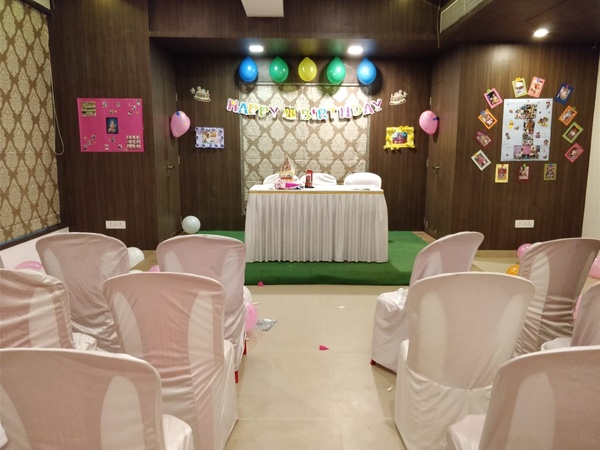 Jai Malhar Residency, Panvel Jai Malhar Residency
